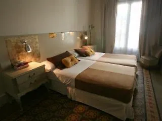 Vrabac Guesthouse Barcelona Hotel