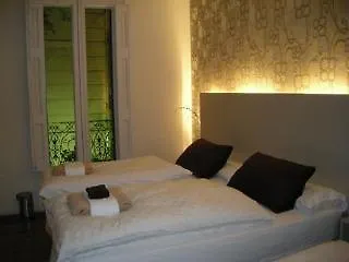 Hotel Vrabac Guesthouse Barcelona