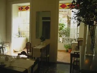 Vrabac Guesthouse Barcelona España