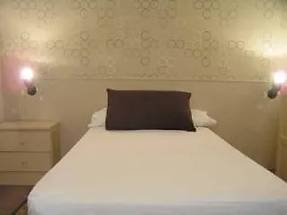 Vrabac Guesthouse Barcelona Hotel