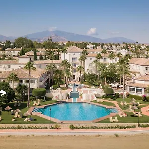 Hotel Dunas Health&spa
