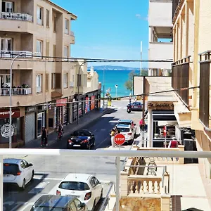 Pensión Sol De Mallorca