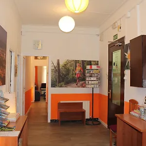 Pensión Arosa