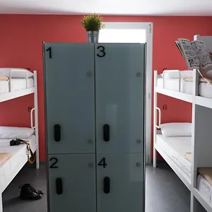 Hostal Hellobcn Youth, Barcelona