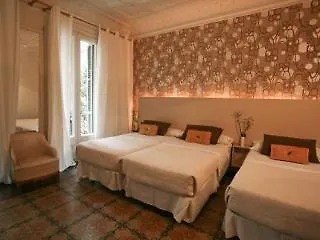 Vrabac Guesthouse 巴塞罗那 酒店